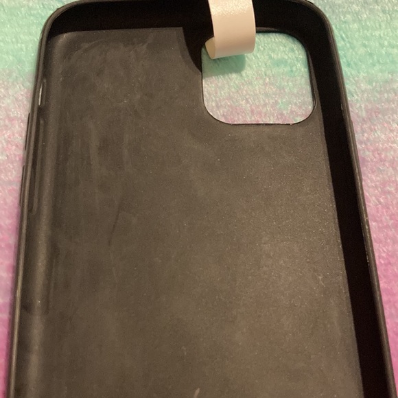 NWT⭐️ARDENE💫 Black 11 PRO iPhone Phone Case - Picture 5 of 6